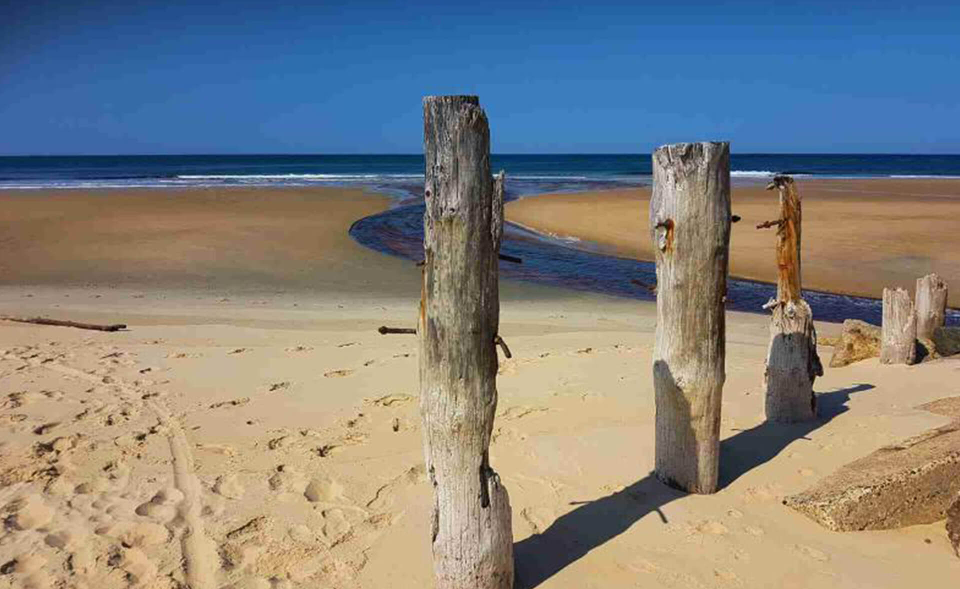 Mimizan Plage Sud