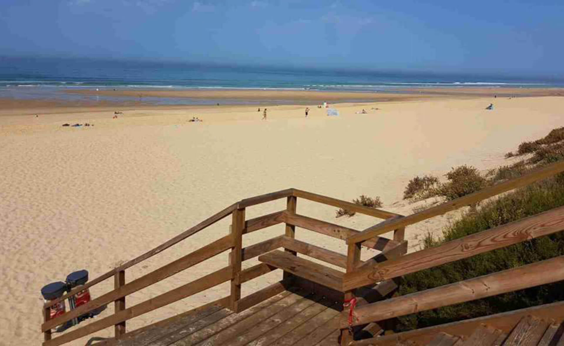 Mimizan Plage Sud