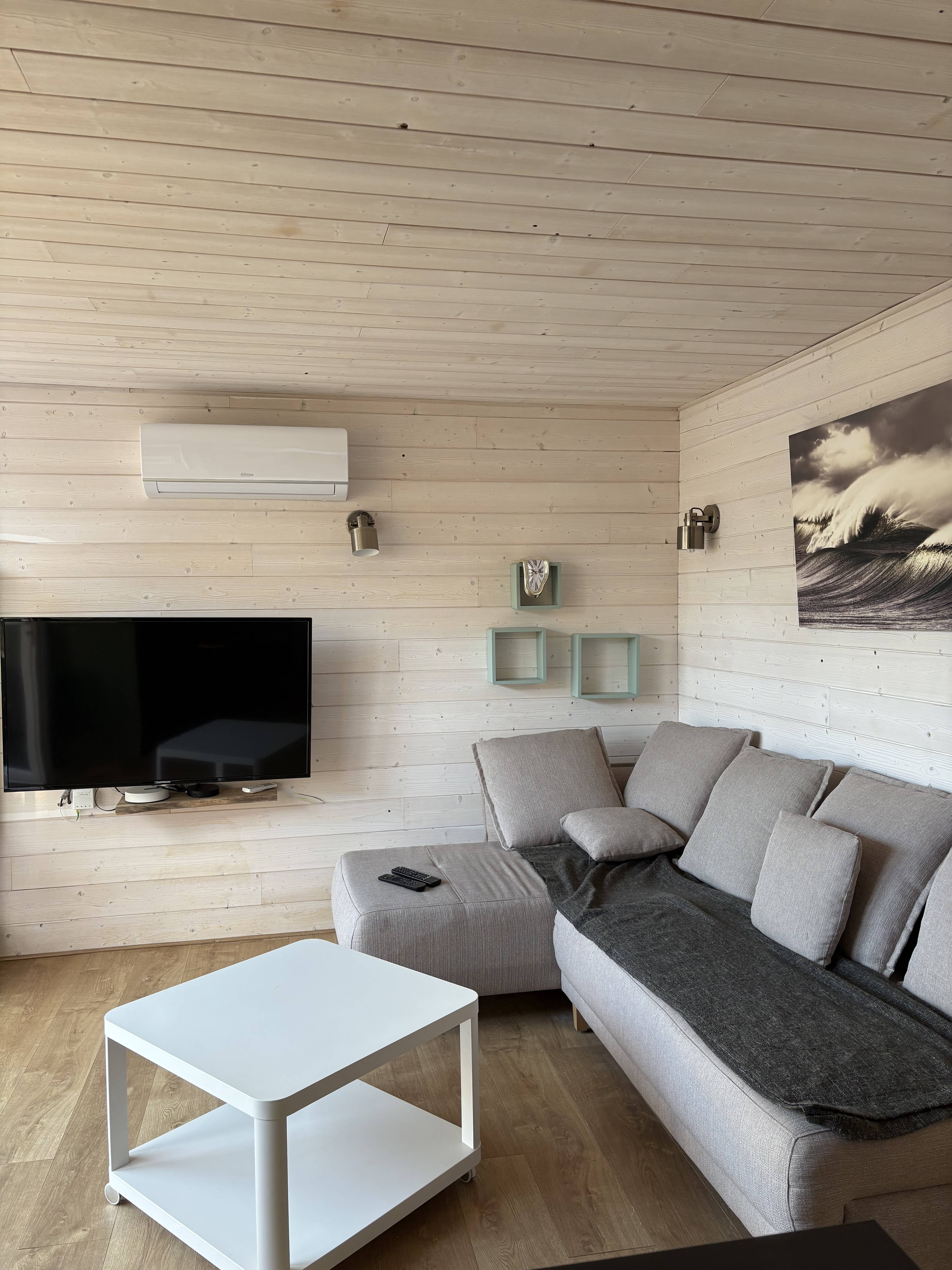 Pita - 300m de la plage