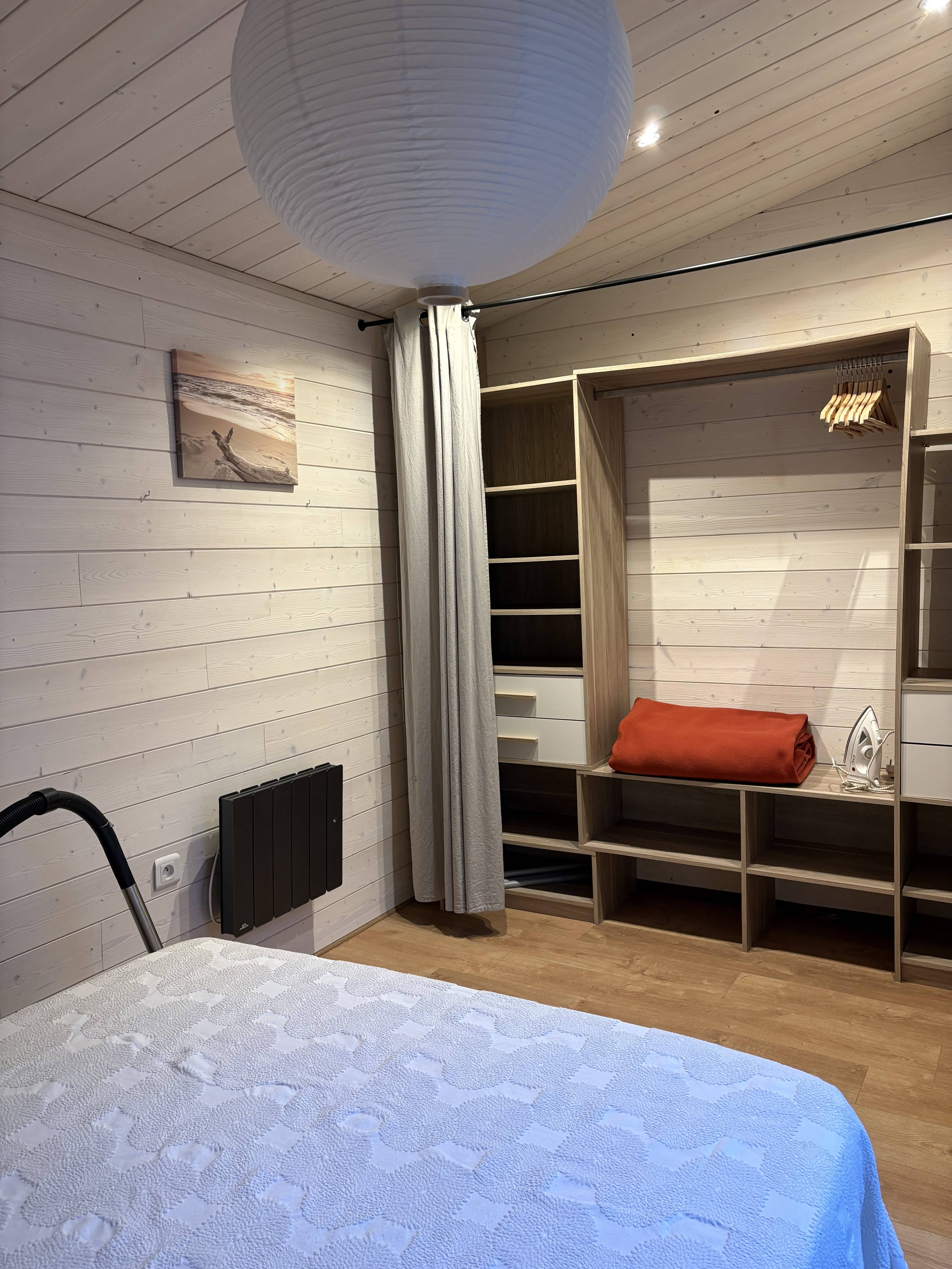 Pita - 300m de la plage