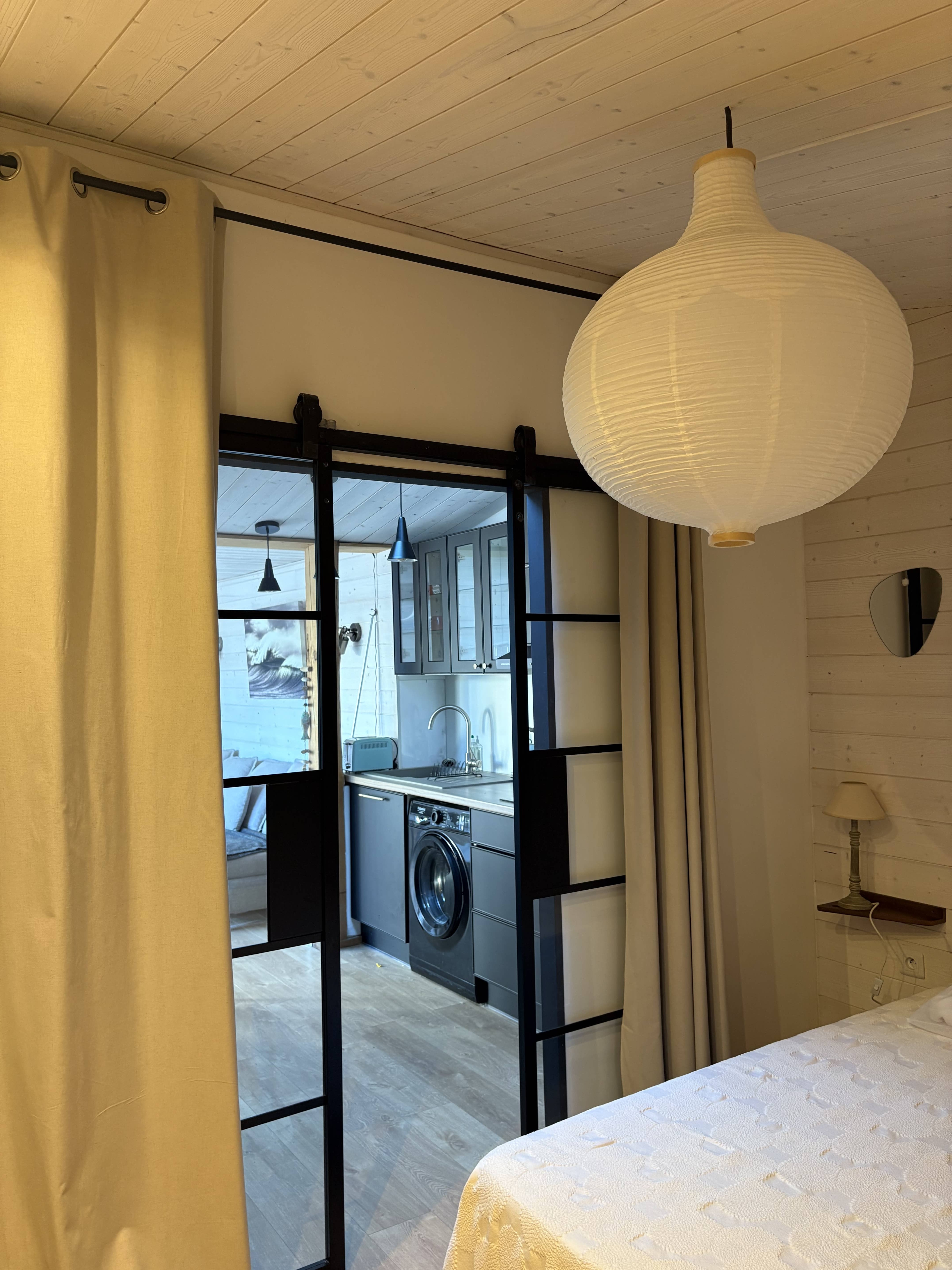 Pita - 300m de la plage