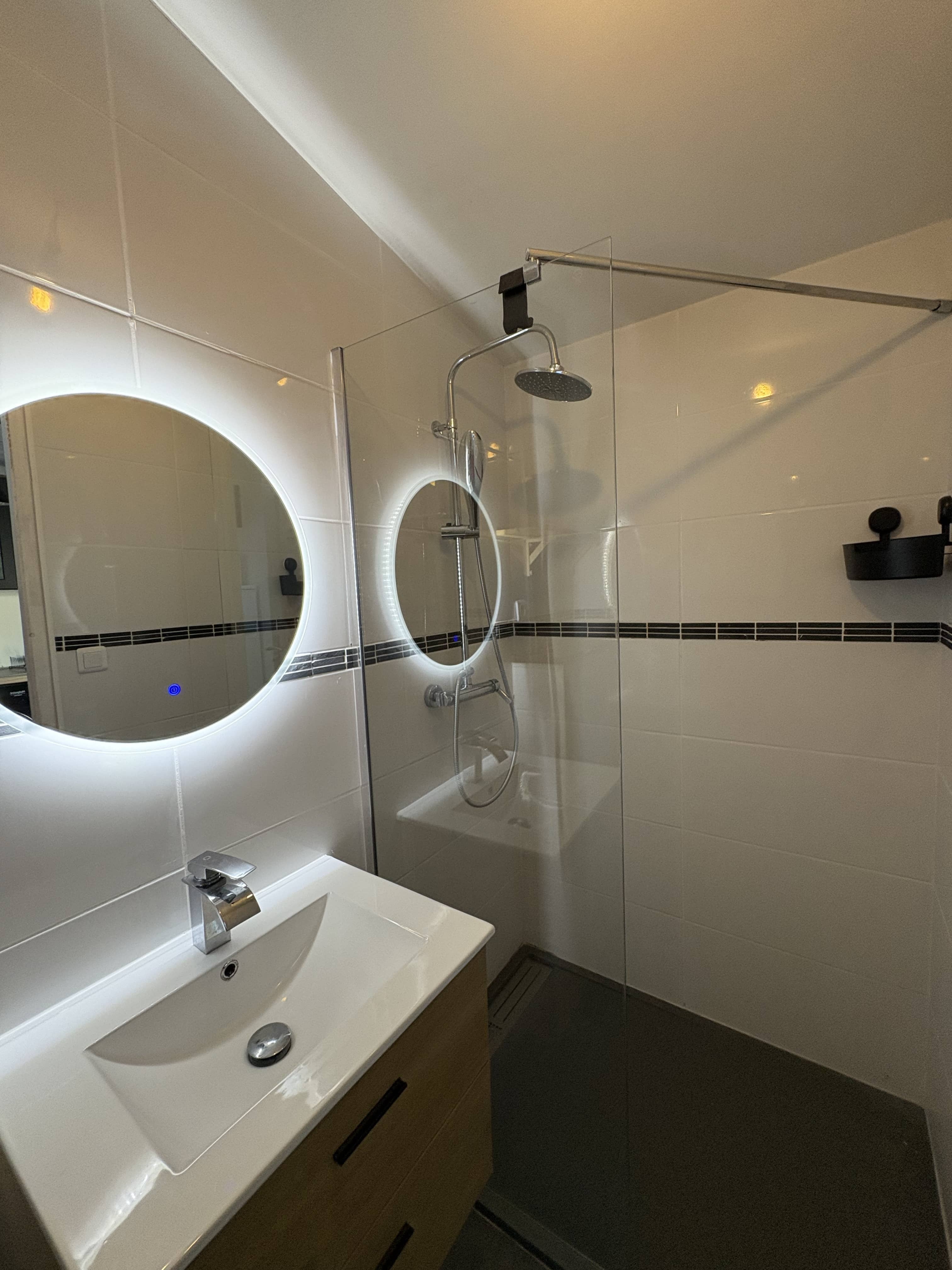 Pita - 300m de la plage