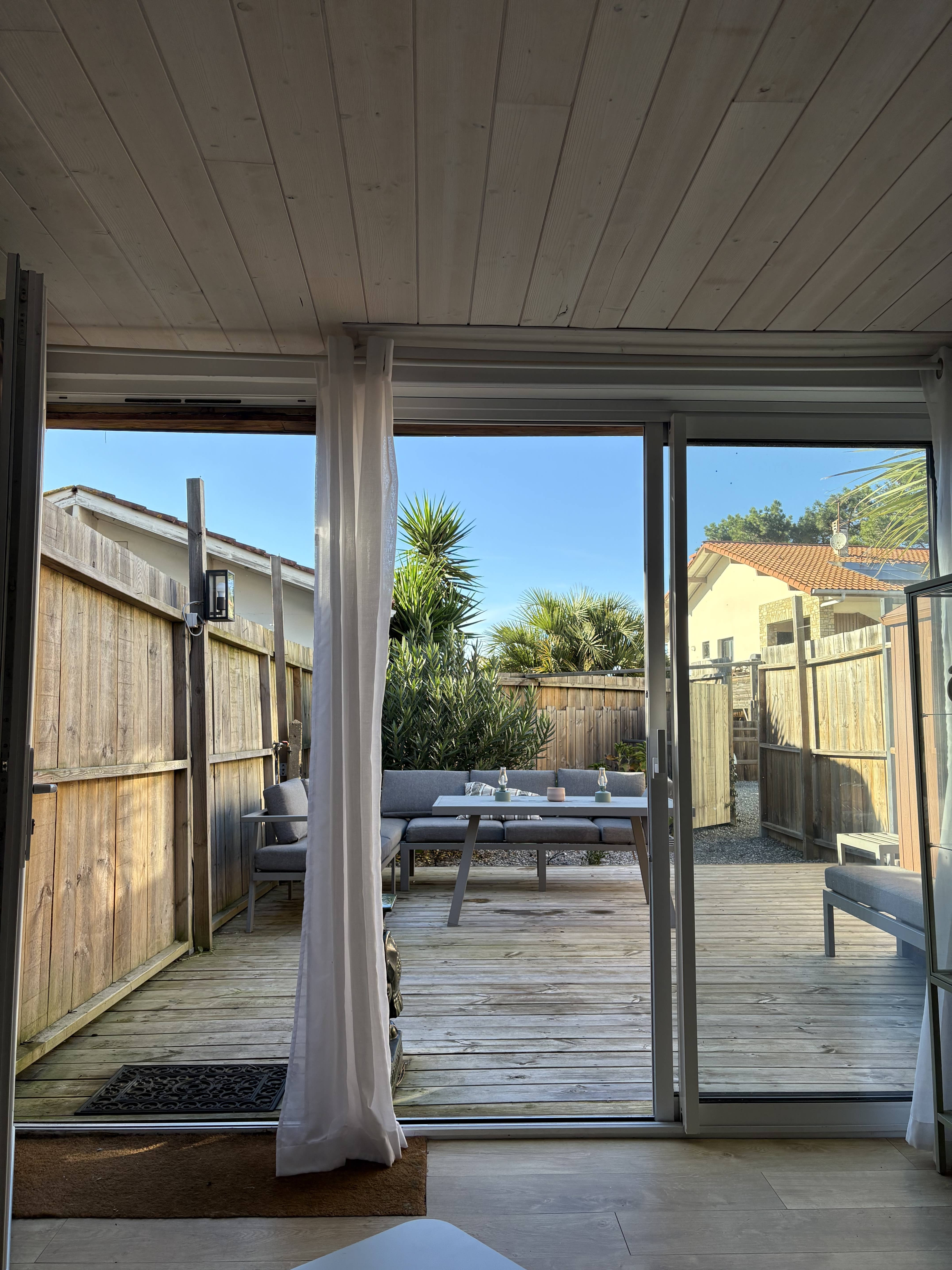 Pita - 300m de la plage