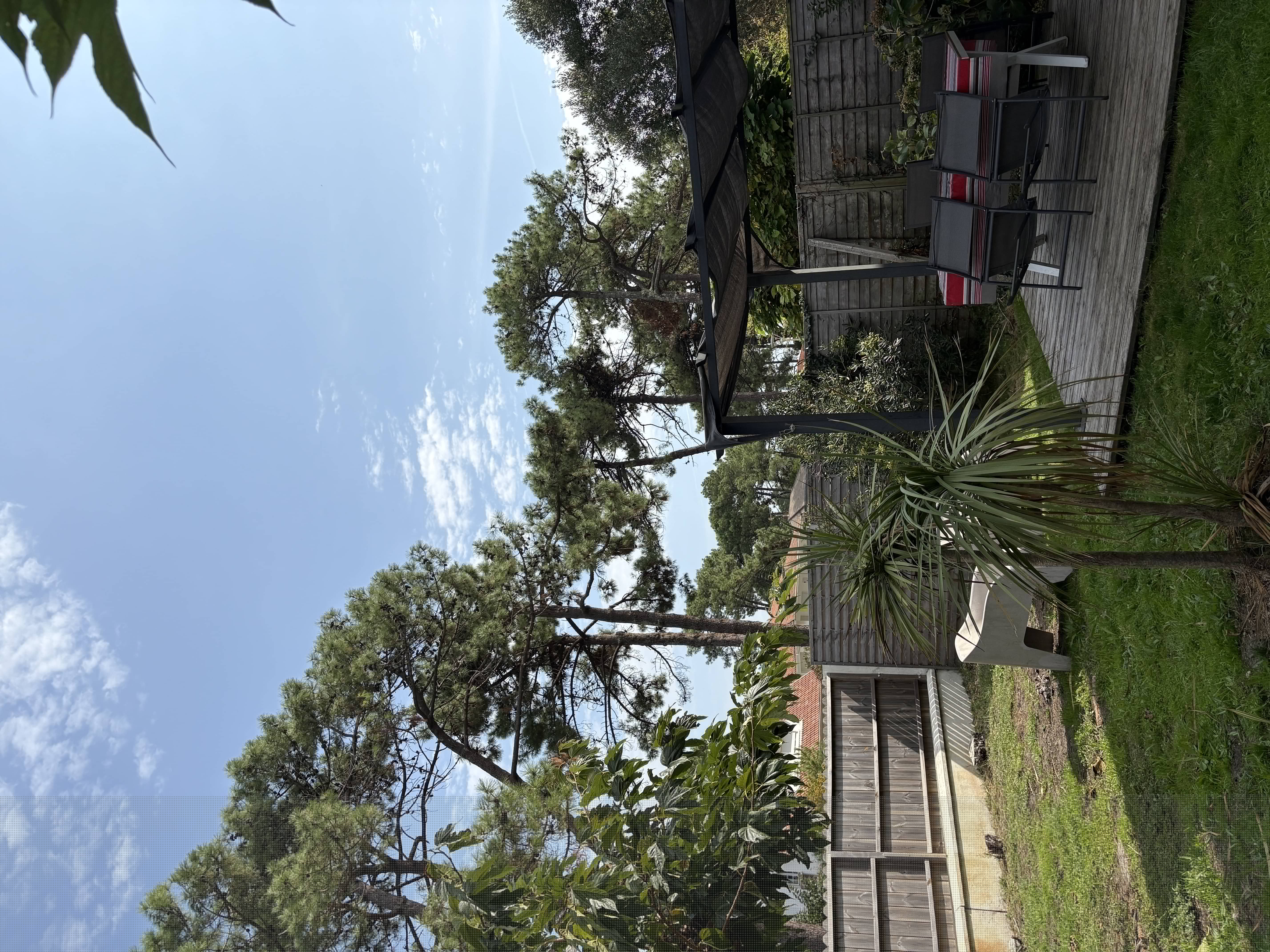 Mascaret - 4 personnes 