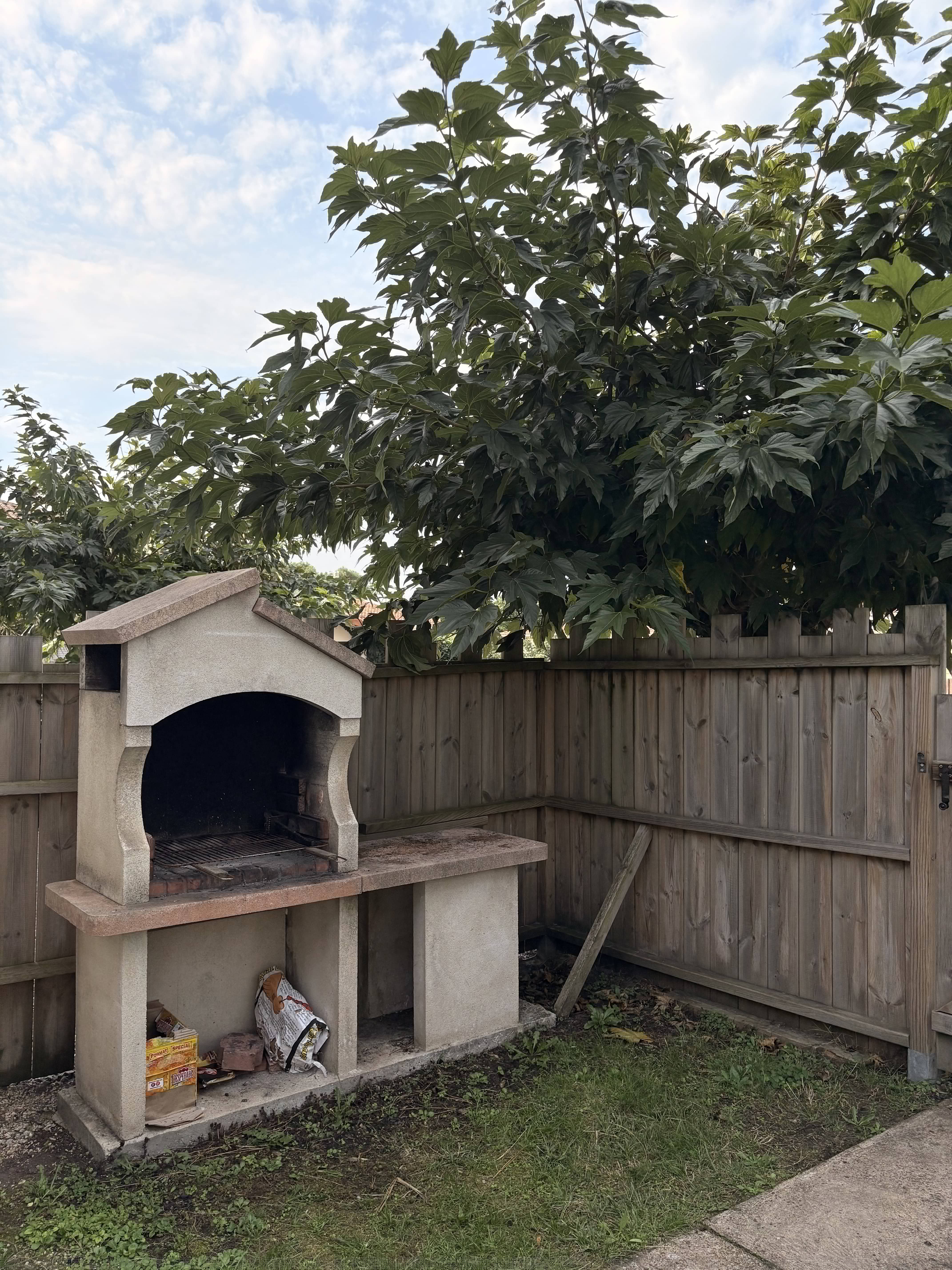 Mascaret - 4 personnes 