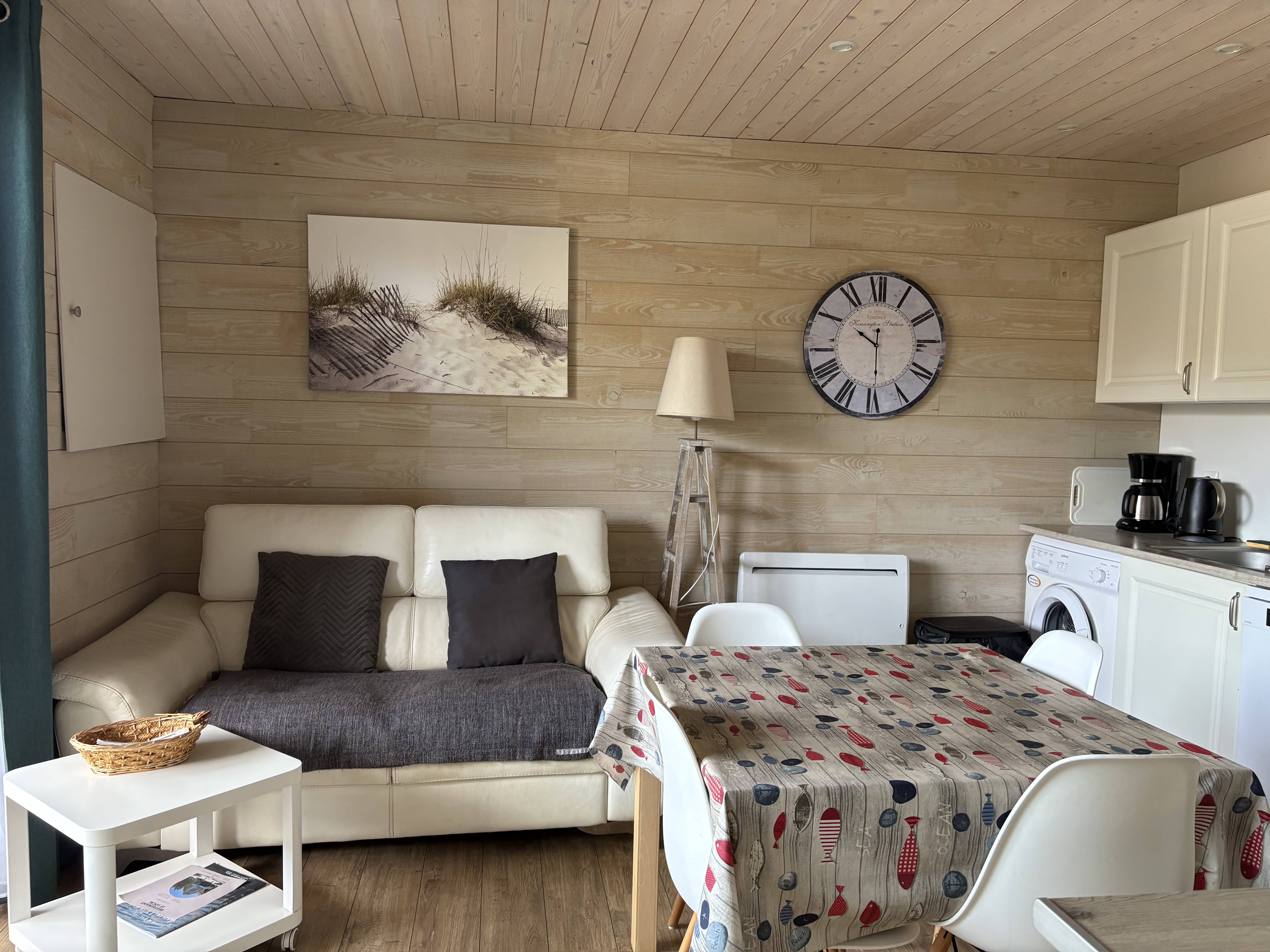 Mascaret - 4 personnes 