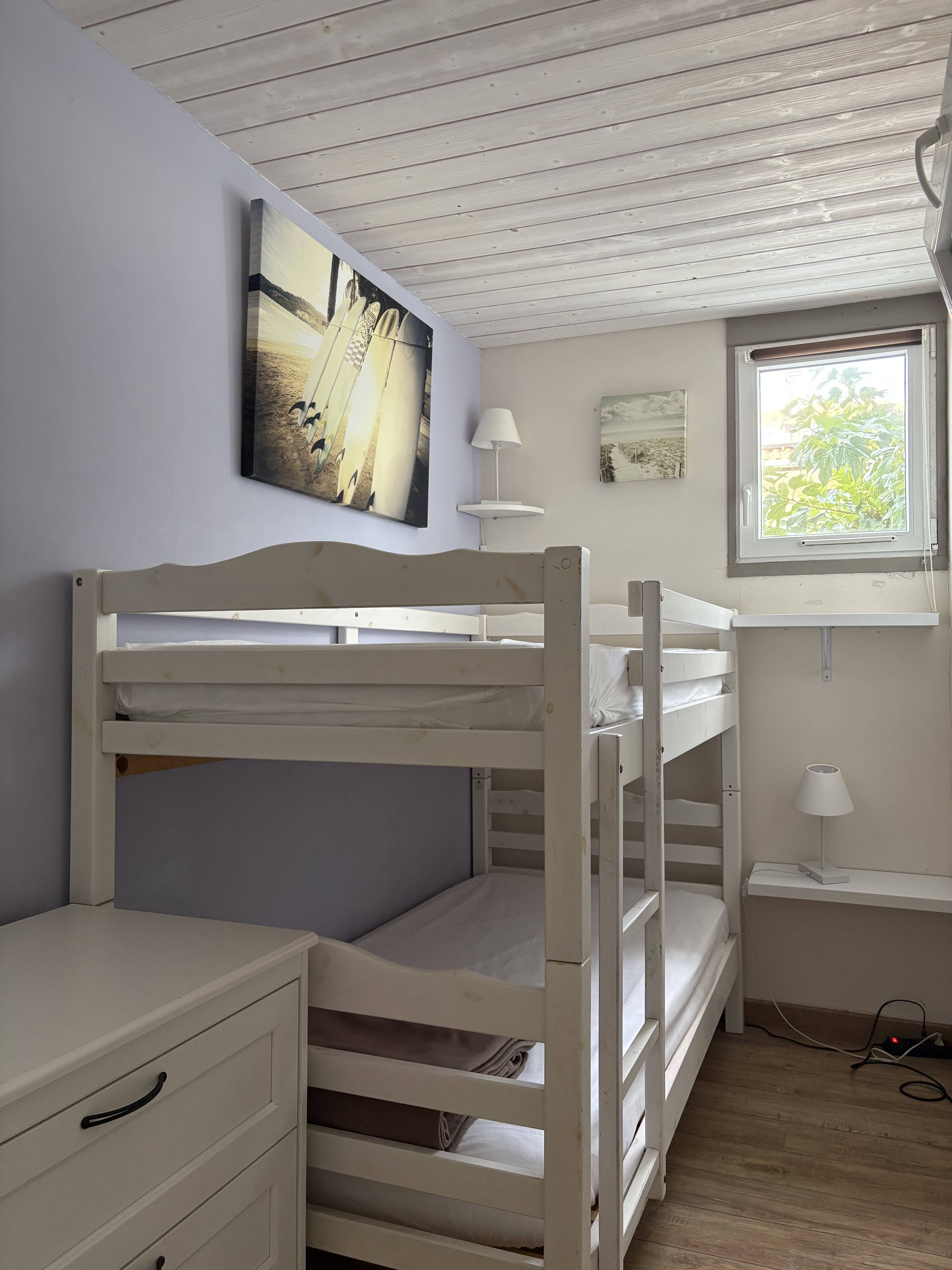 Mascaret - 4 personnes 