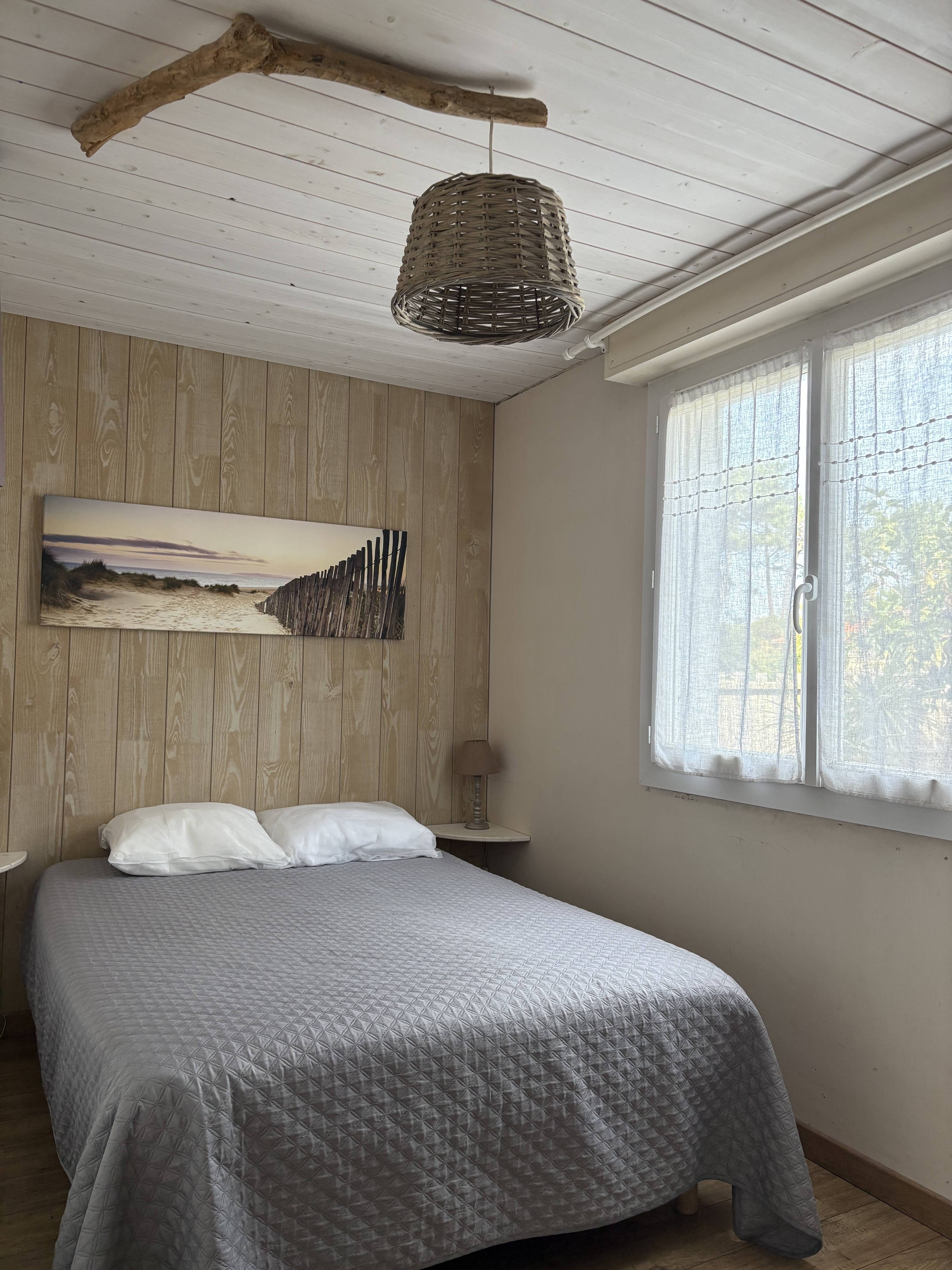 Mascaret - 4 personnes 