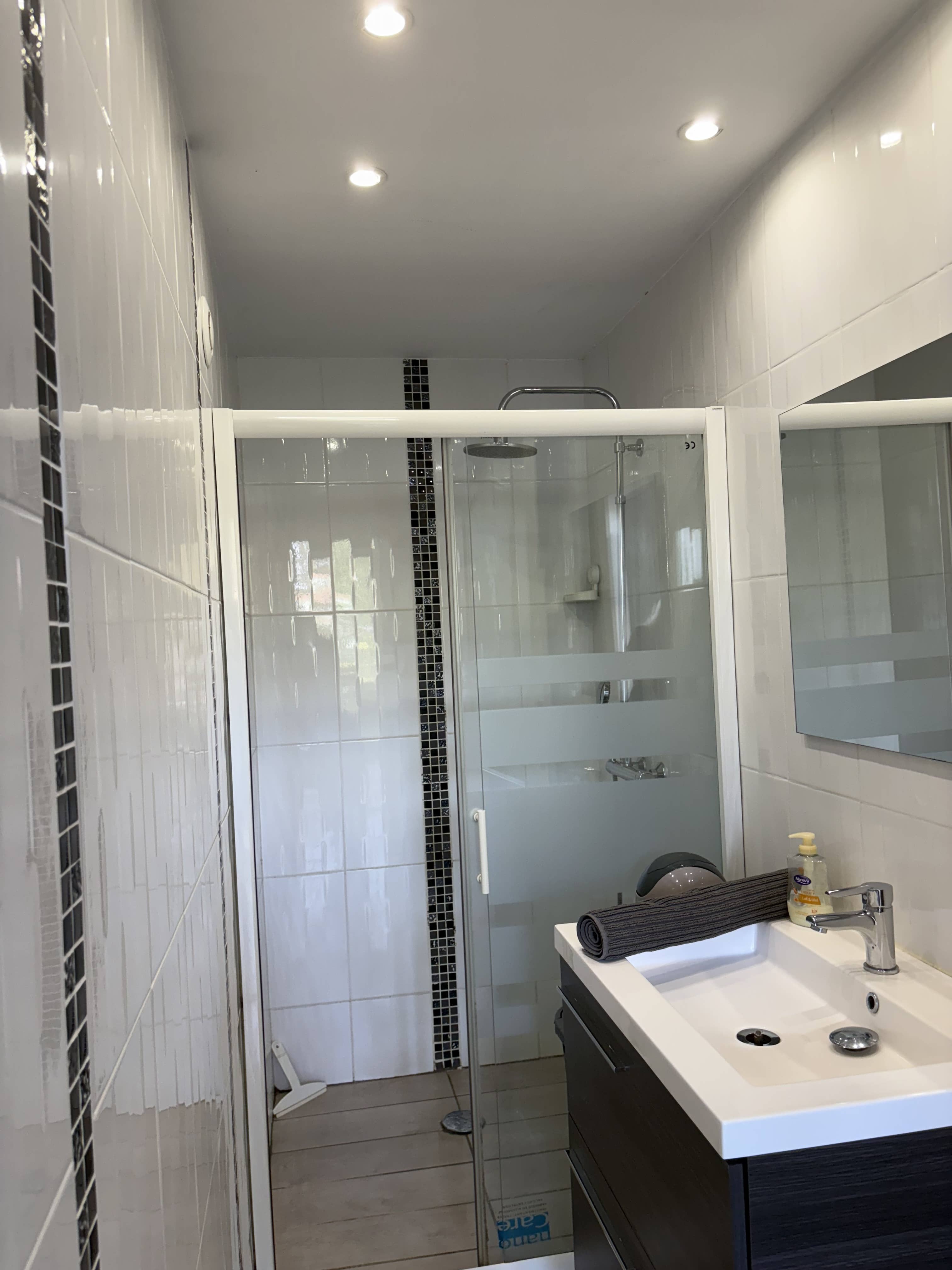 Mascaret - 4 personnes 