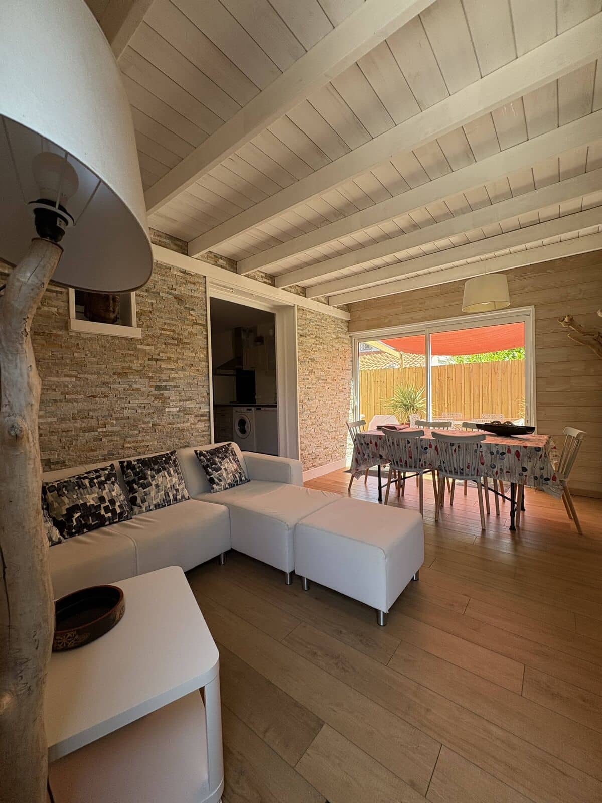 MAVERICKS 6 Personnes