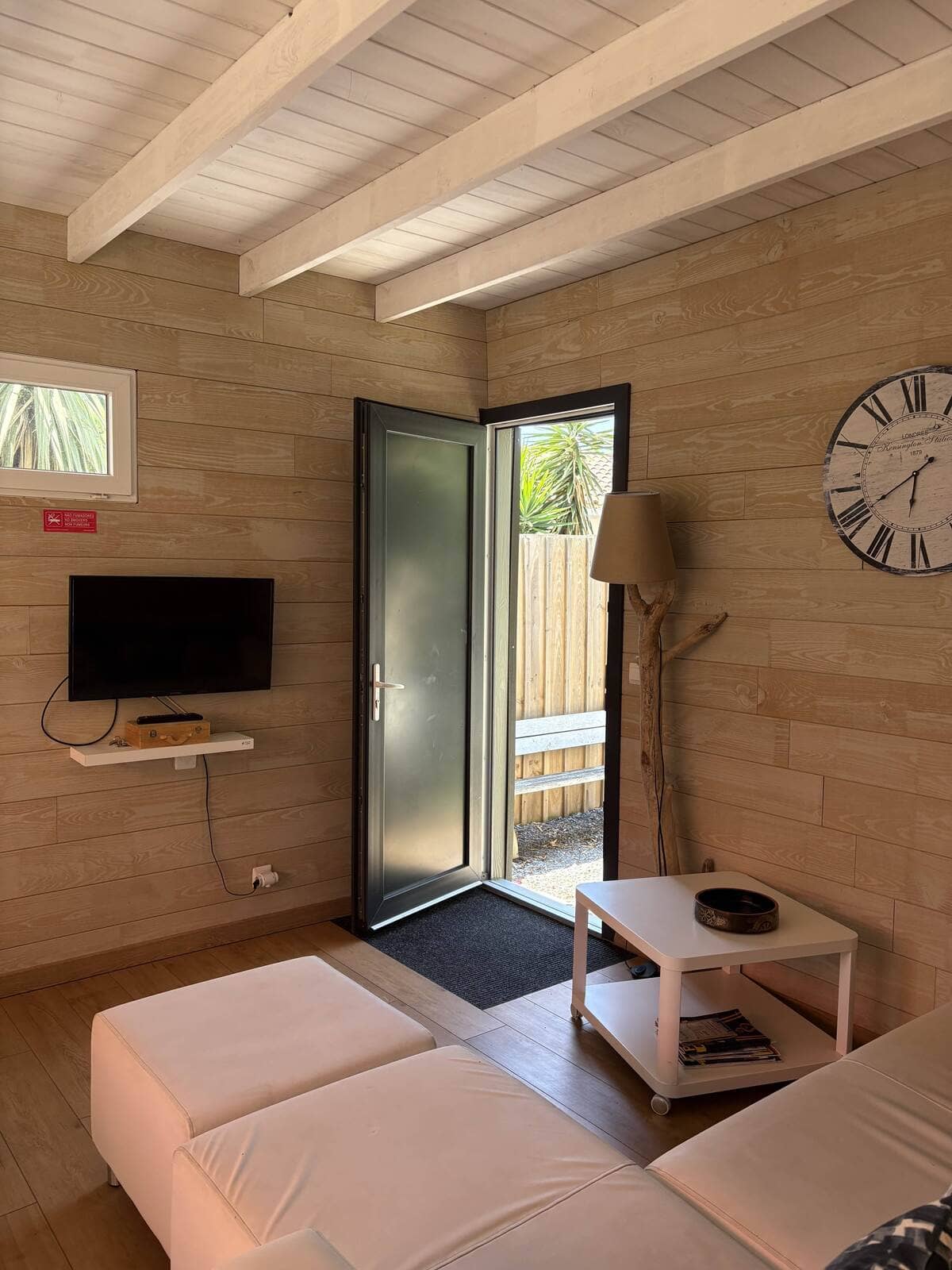 MAVERICKS 6 Personnes