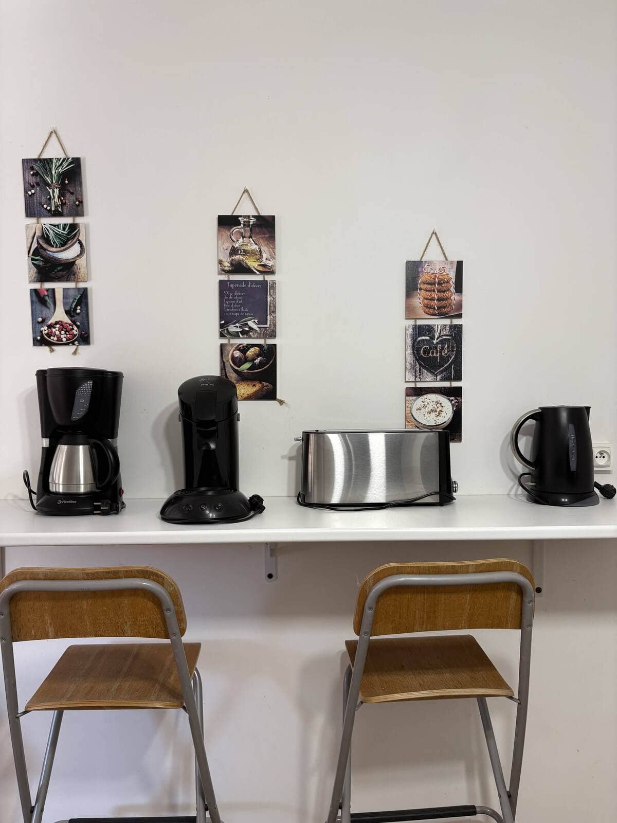 MAVERICKS 6 Personnes