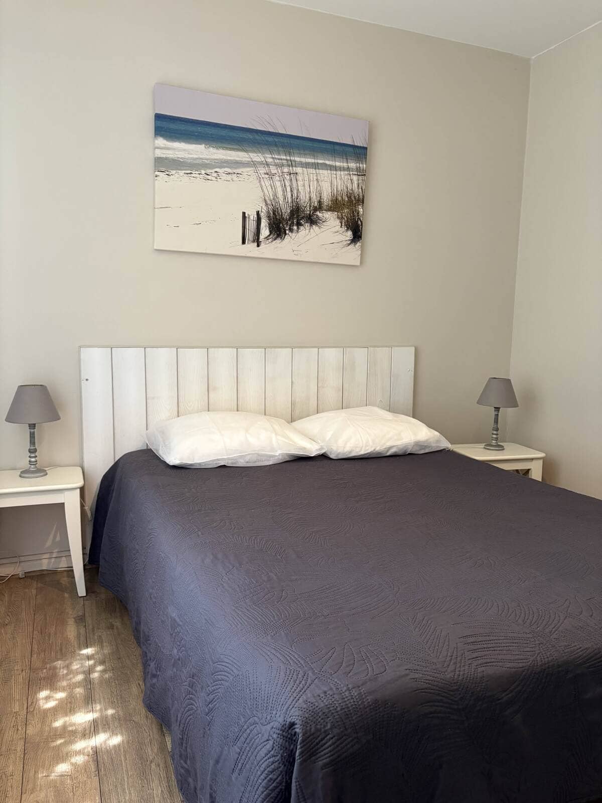 MAVERICKS 6 Personnes