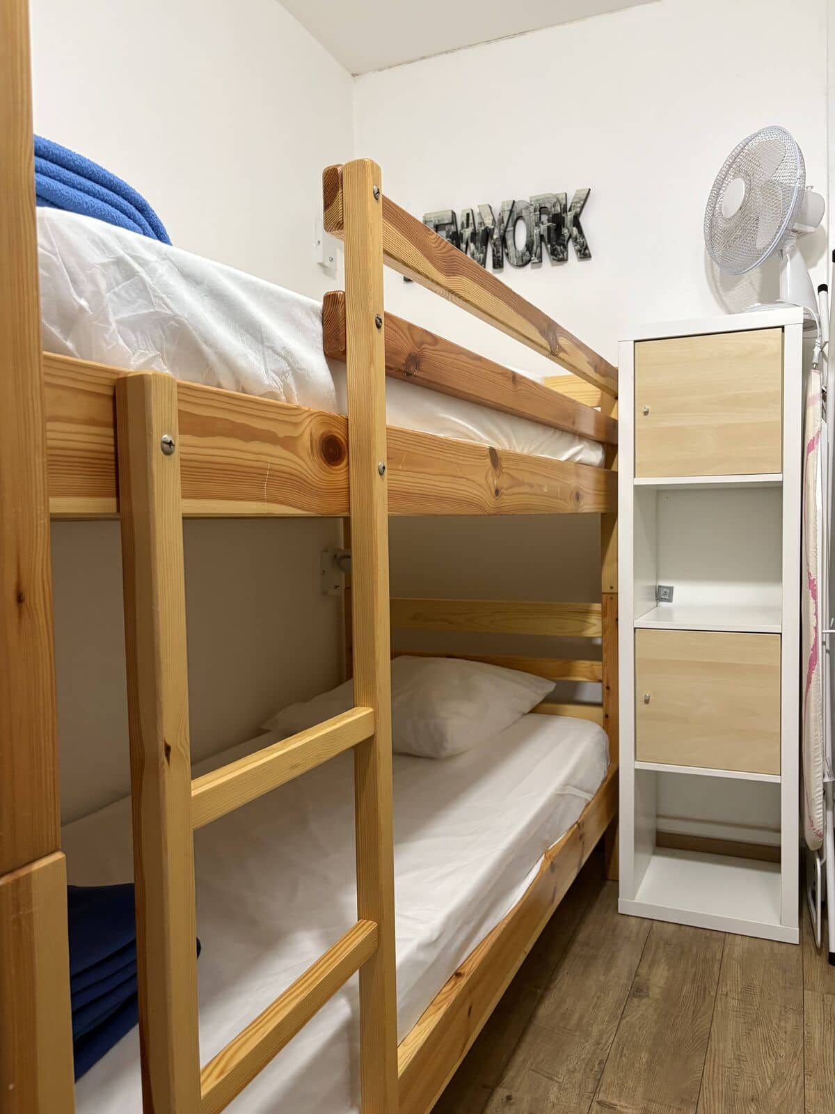 MAVERICKS 6 Personnes